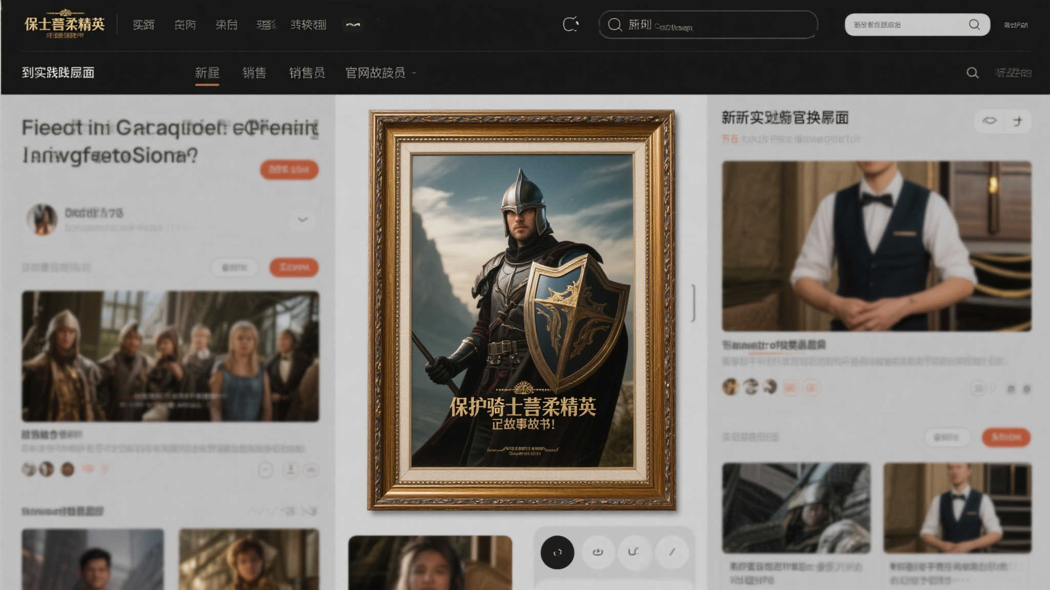 壹号娱乐概况简介